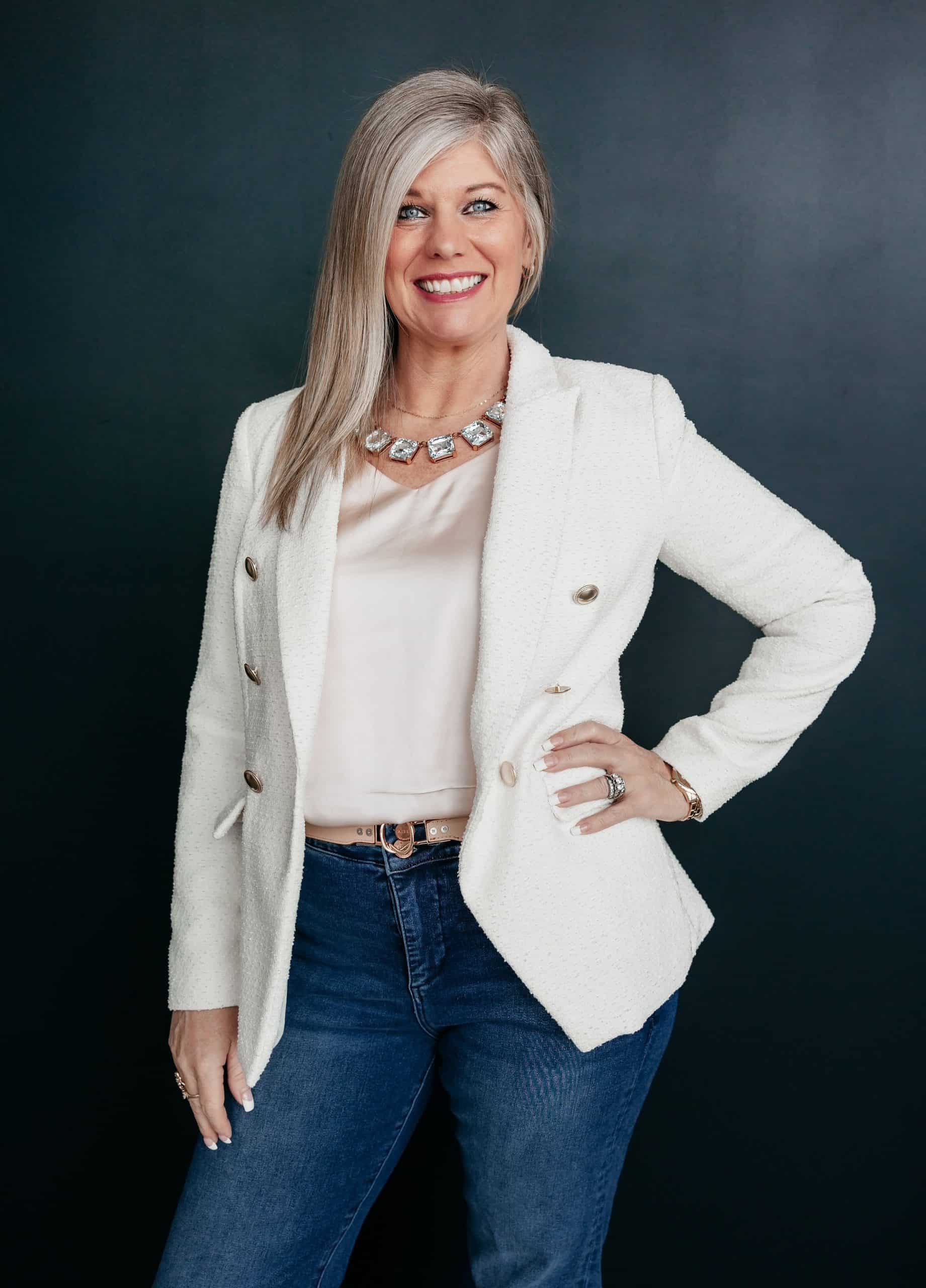 Amie Gundstrom portrait