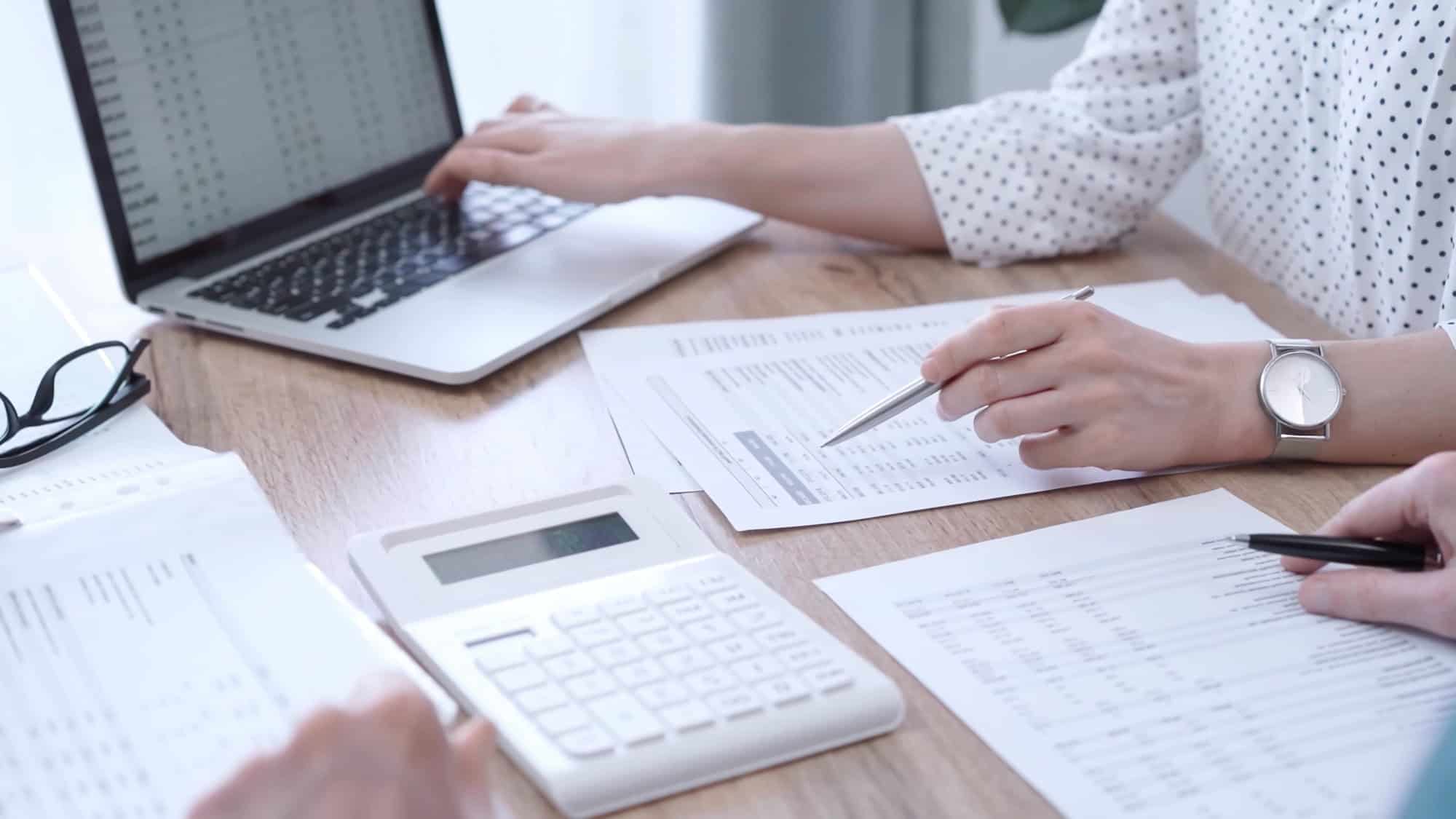 Business Budget Spokane Business budgeting Spokane