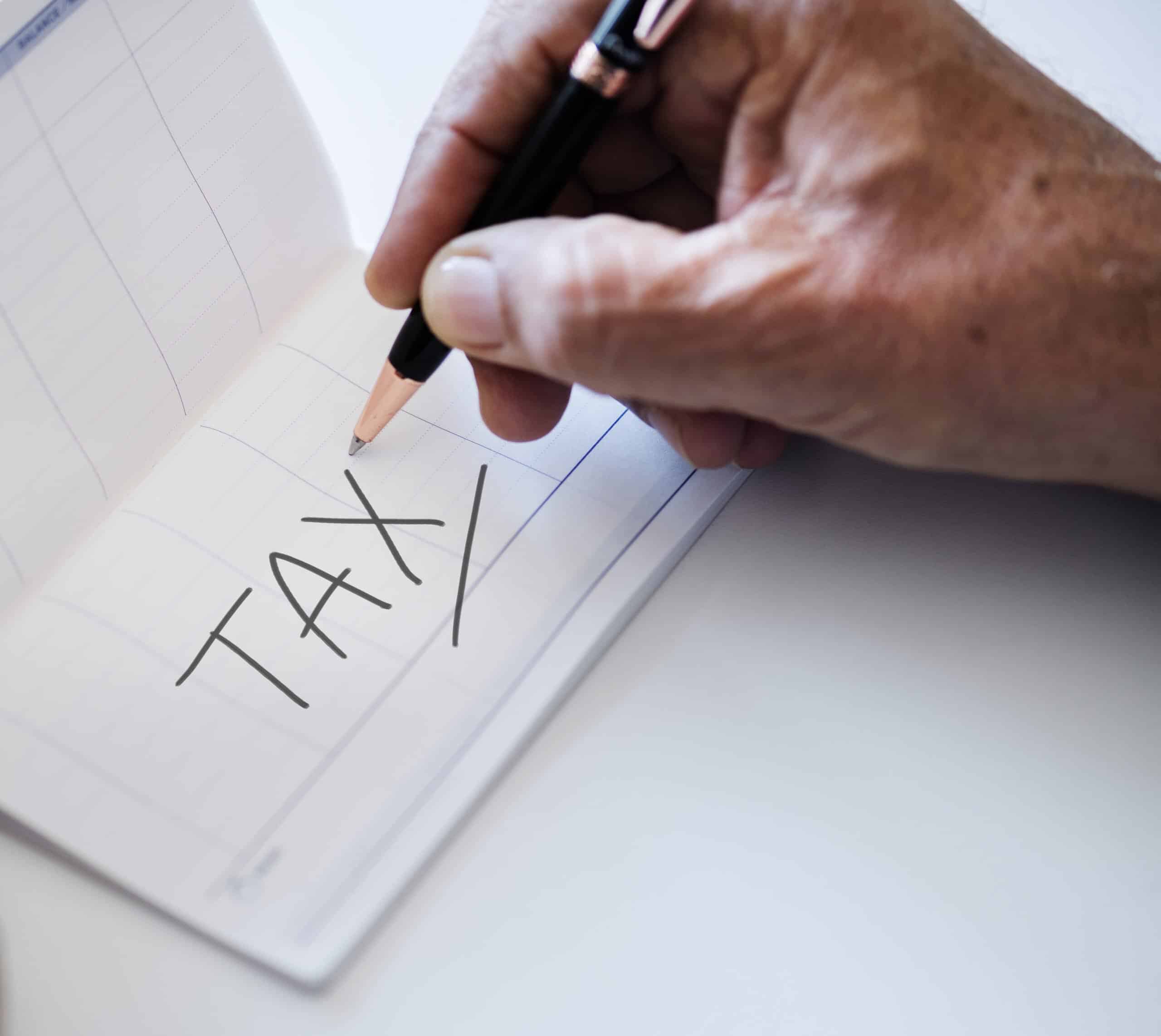 Quarterly tax filing service in Spokane